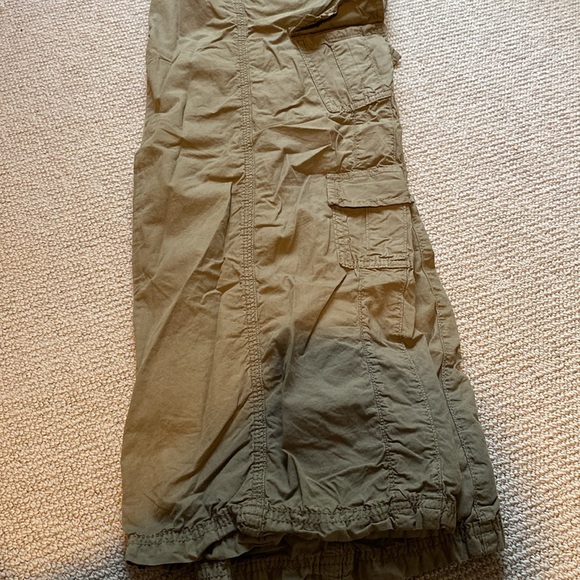 Urban outfitters BDG y2k cargo pants - Picture 5 of 7